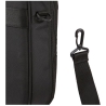 Case Logic | Propel Briefcase | PROPC-116 | Fits up to size 12-15.6 " | Messenger - Briefcase | Shoulder strap | Black
