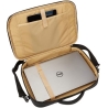 Case Logic | Propel Briefcase | PROPC-116 | Fits up to size 12-15.6 " | Messenger - Briefcase | Shoulder strap | Black