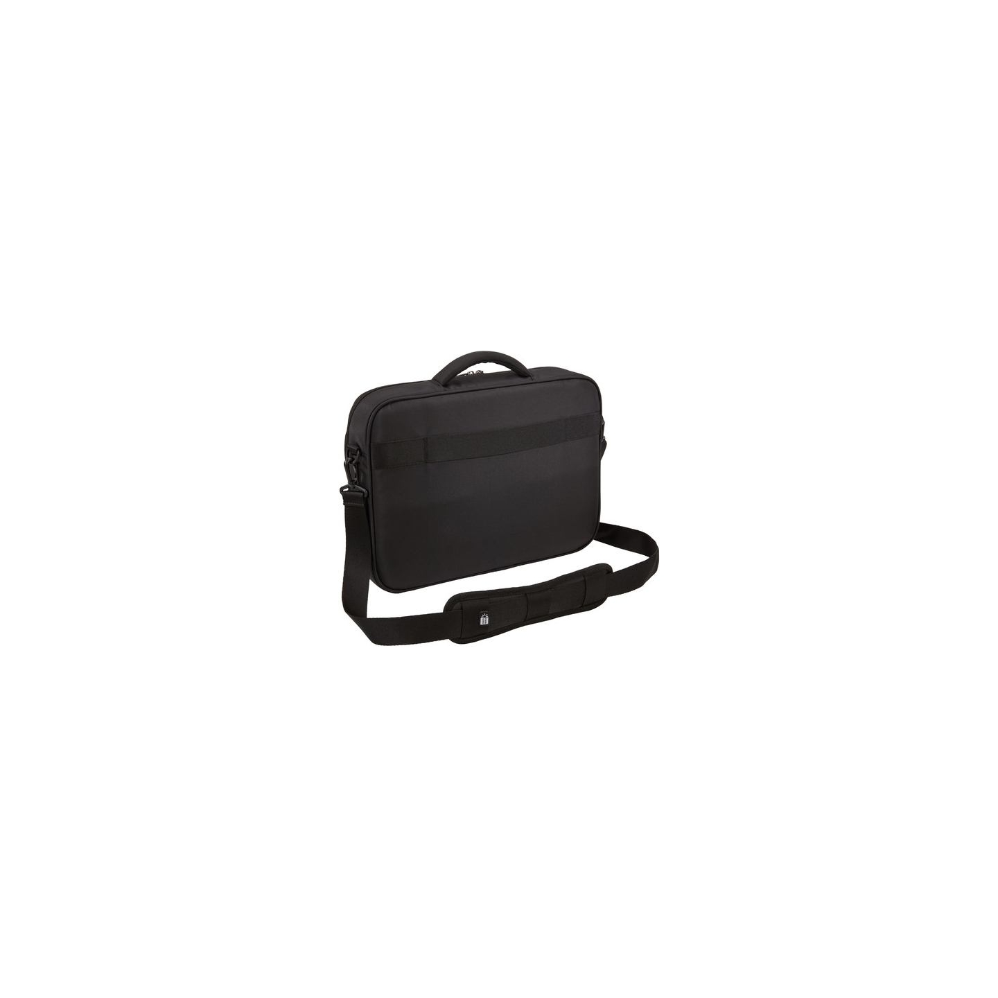 Case Logic | Propel Briefcase | PROPC-116 | Fits up to size 12-15.6 " | Messenger - Briefcase | Shoulder strap | Black