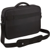 Case Logic | Propel Briefcase | PROPC-116 | Fits up to size 12-15.6 " | Messenger - Briefcase | Shoulder strap | Black