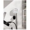 Wallbox Electric Vehicle charge | Pulsar Max | 22 kW | Wi-Fi, Bluetooth | 5 m | White
