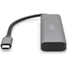 Digitus | USB-C 4 Port HUB 2x USB-A + 2x USB-C Gen2 | DA-70245 | USB-C Hub