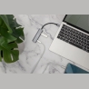 Digitus | USB-C 4 Port HUB 2x USB-A + 2x USB-C Gen2 | DA-70245 | USB-C Hub