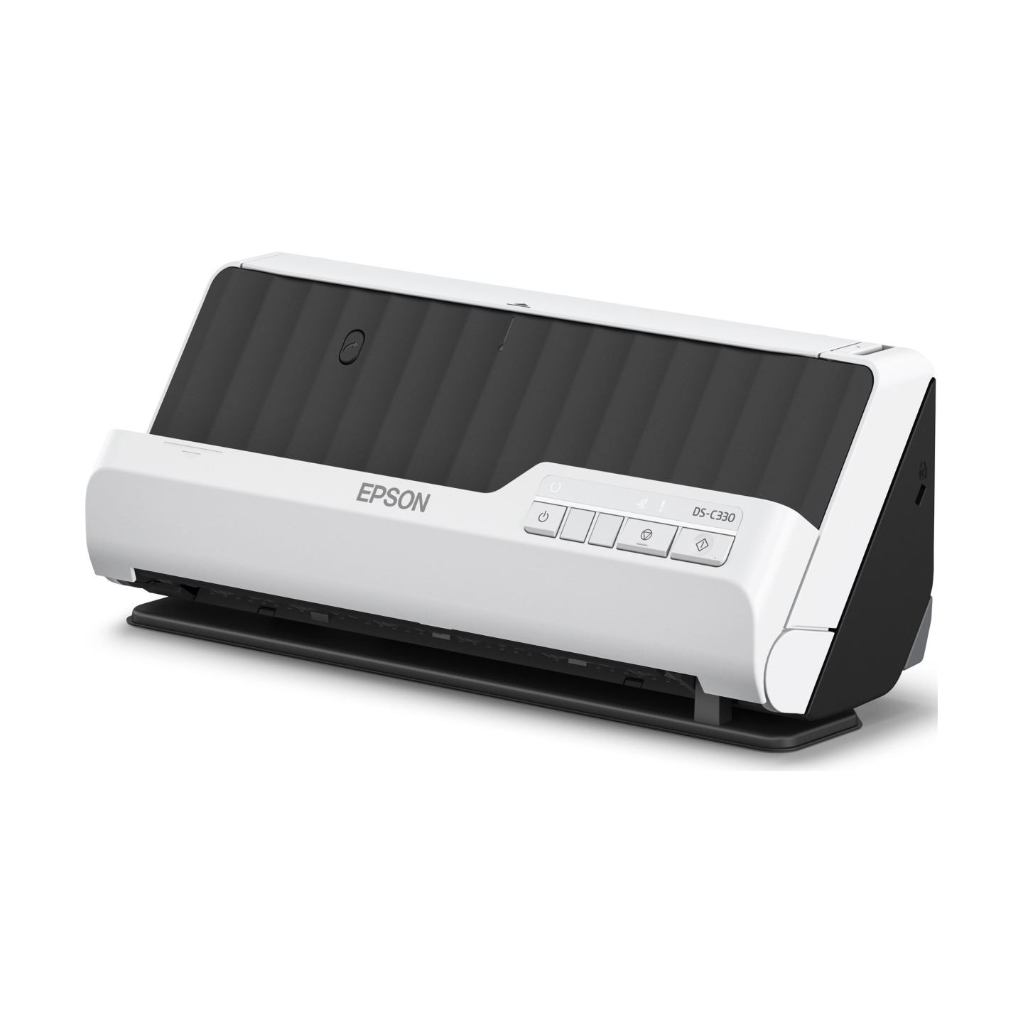 Epson | Compact deskop scanner | DS-C330 | Sheetfed | Wired