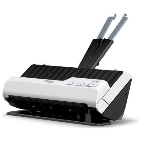 Epson | Compact deskop scanner | DS-C330 | Sheetfed | Wired