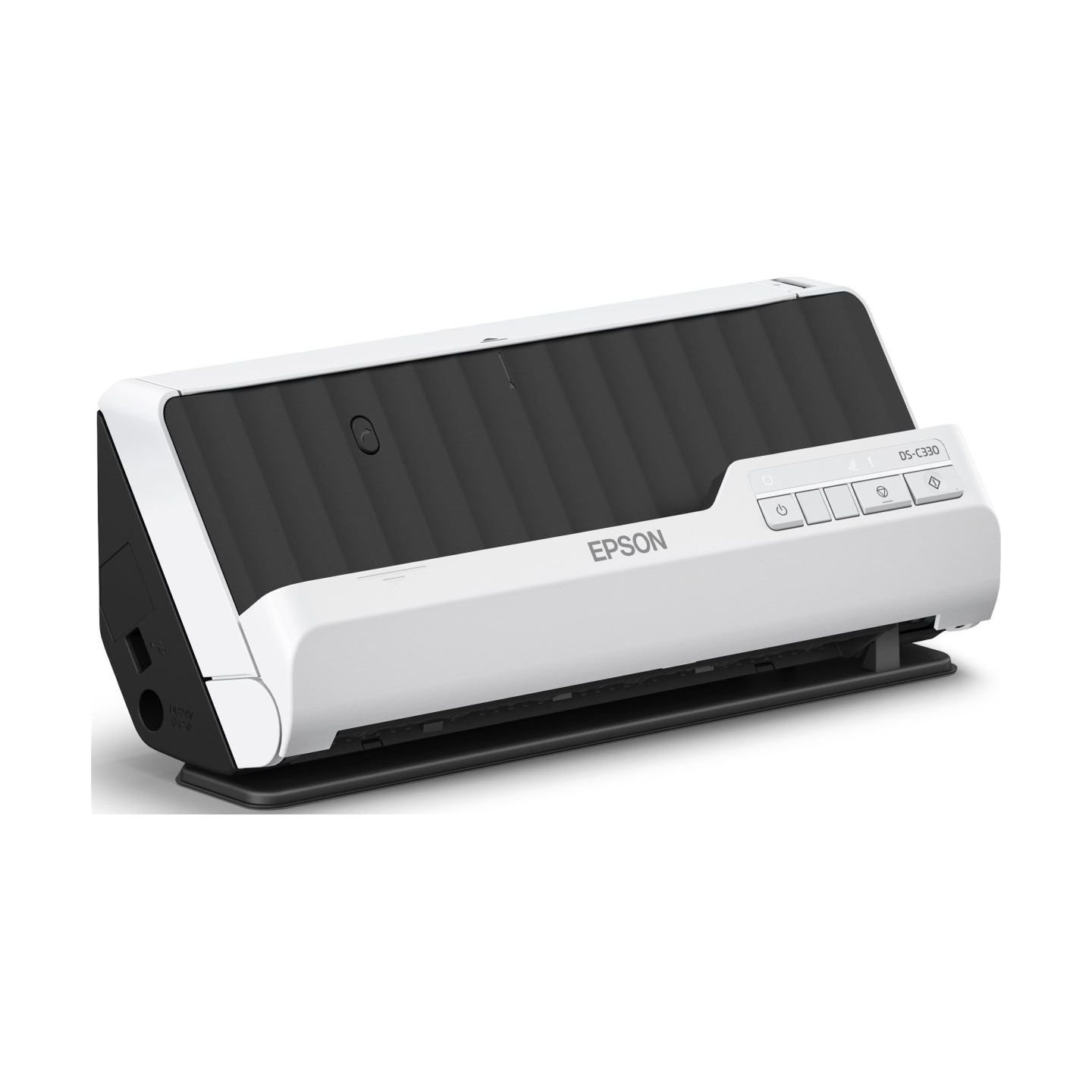 Epson | Compact deskop scanner | DS-C330 | Sheetfed | Wired