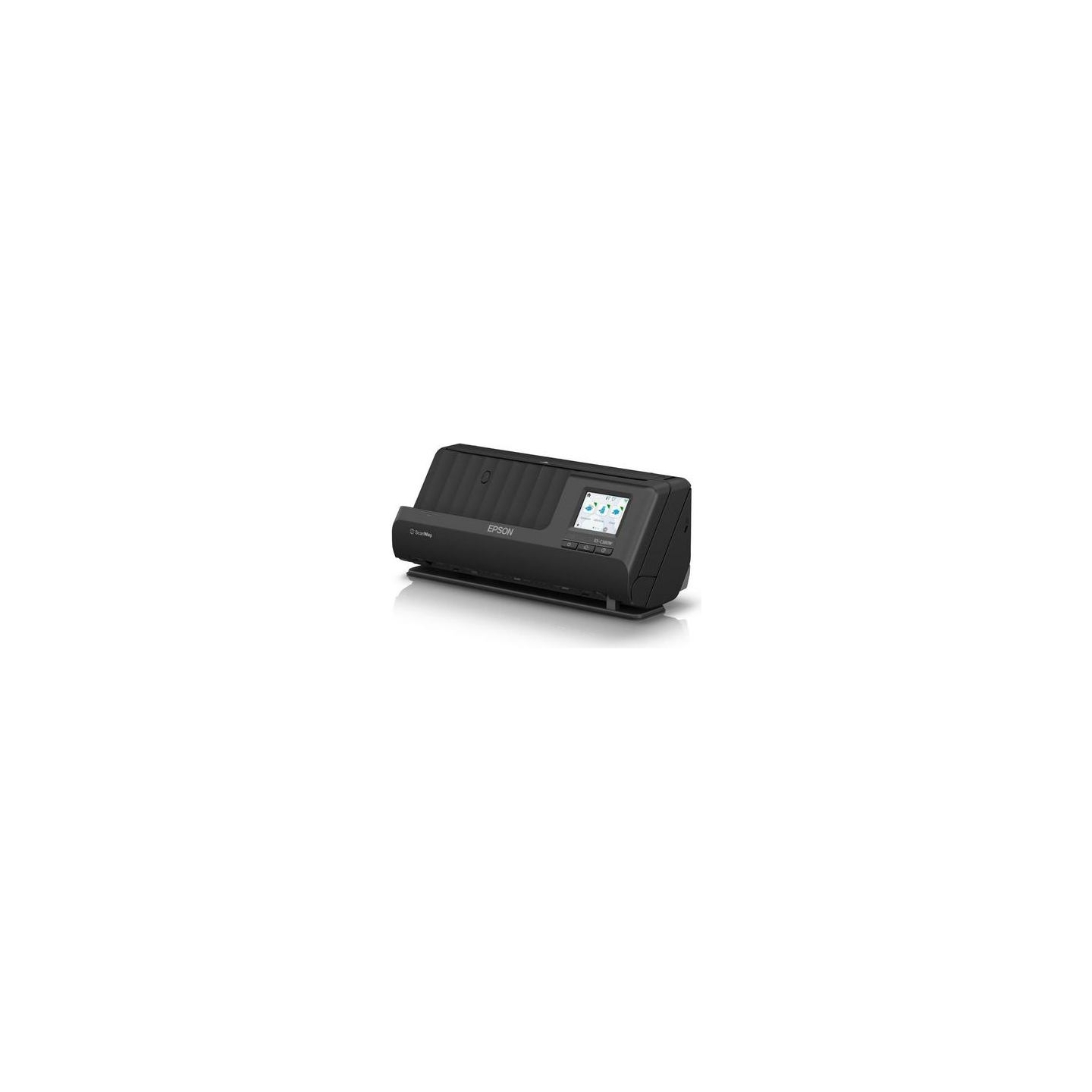 Epson | Compact network scanner | ES-C380W | Sheetfed | Wireless