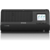 Epson | Compact network scanner | ES-C380W | Sheetfed | Wireless
