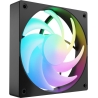 Fury Fan | Sai S12 ARGB PWM | Black