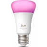 Philips Hue WCA 1100 A60 1P EU | E27 | 8.1 W | White and colour light | Bluetooth and Zigbee