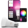 Philips Hue WCA 1100 A60 1P EU | E27 | 8.1 W | White and colour light | Bluetooth and Zigbee