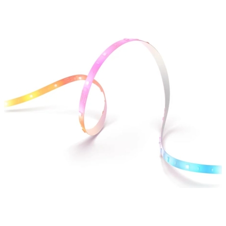 Philips Hue Essential strip light, 5 m | Bluetooth and Zigbee