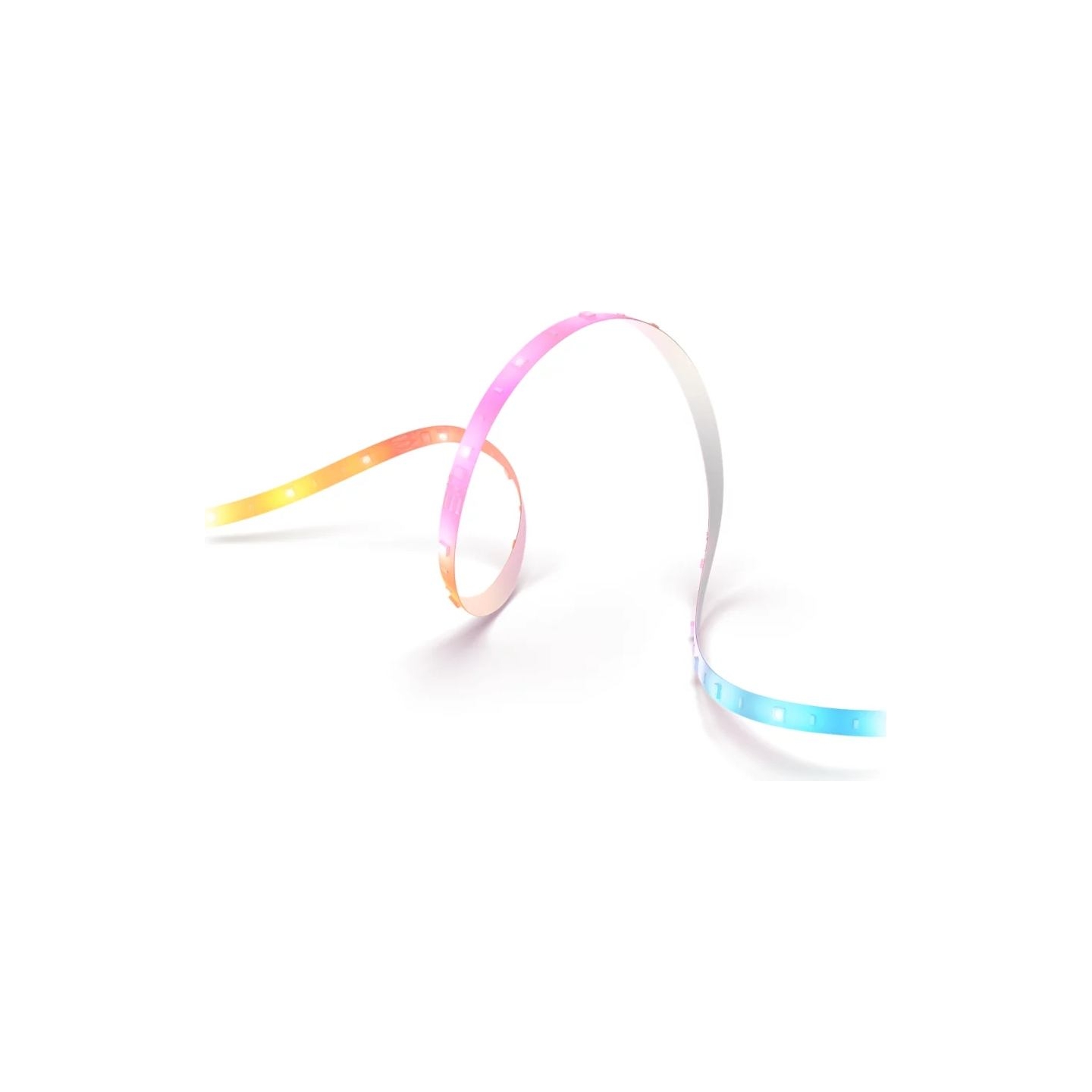 Philips Hue Essential strip light, 5 m | Bluetooth and Zigbee