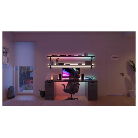 Philips Hue Essential strip light, 5 m | Bluetooth and Zigbee