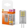 Osram LED PIN 12V Clear 28 Non-dim | G4 | 2.2 W | Warm White