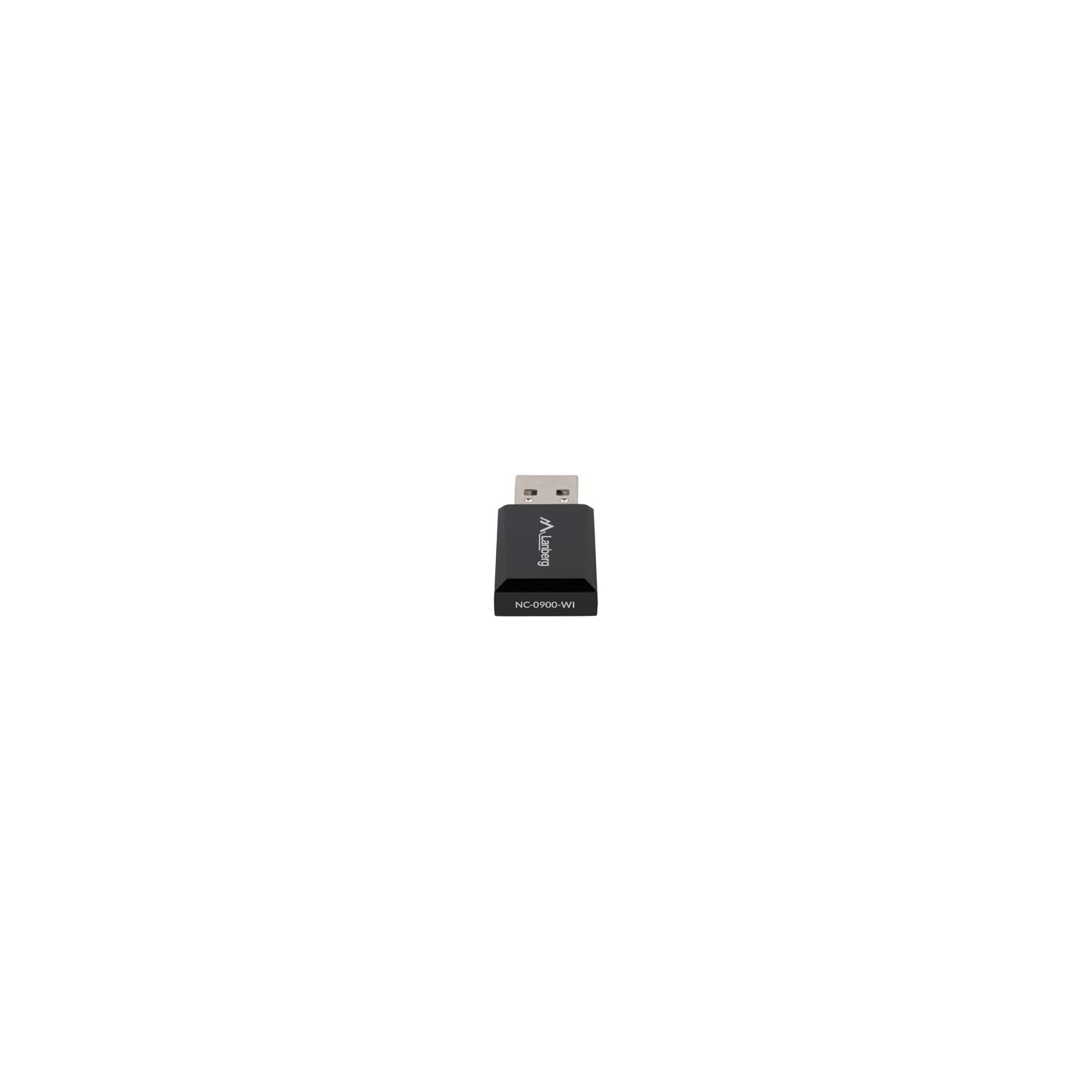 Lanberg USB Adapter Wireless Network Card, NC-0900-WI, USB 2.0 Dual Band AX900