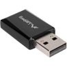 Lanberg USB Adapter Wireless Network Card, NC-0900-WI, USB 2.0 Dual Band AX900