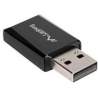 Lanberg USB Adapter Wireless Network Card, NC-0900-WI, USB 2.0 Dual Band AX900