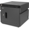 Digitus | Mobile Desktop Charging Cabinet for Notebooks/Tablets up to 14' | DN-45004