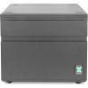 Digitus | Mobile Desktop Charging Cabinet for Notebooks/Tablets up to 14' | DN-45004