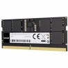 Lexar Notebook memory DDR5 SODIMM 16GB(1*16GB)/5600 CL46