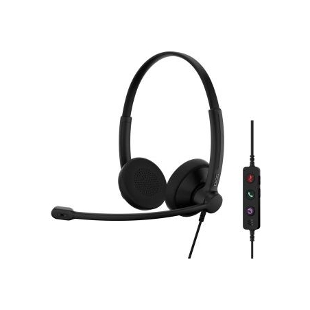 Epos IMPACT 100 MS STEREO USB-C+A