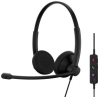 Epos IMPACT 100 MS STEREO USB-C+A