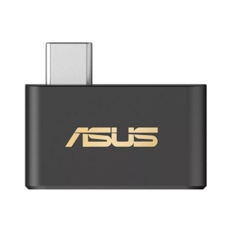 Asus Tri-band BE6500 WiFi 7 Mini USB Adapter USB-BE93