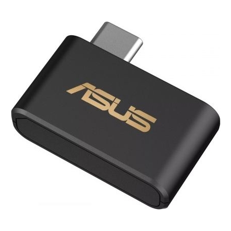 Asus Tri-band BE6500 WiFi 7 Mini USB Adapter USB-BE93