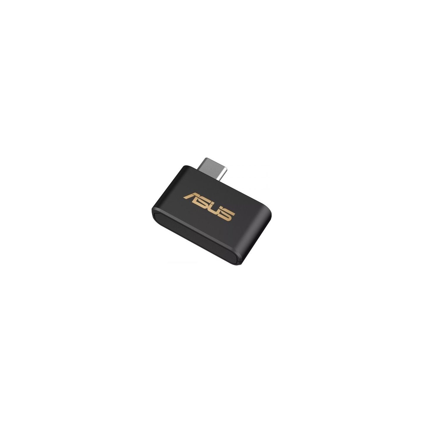 Asus Tri-band BE6500 WiFi 7 Mini USB Adapter USB-BE93