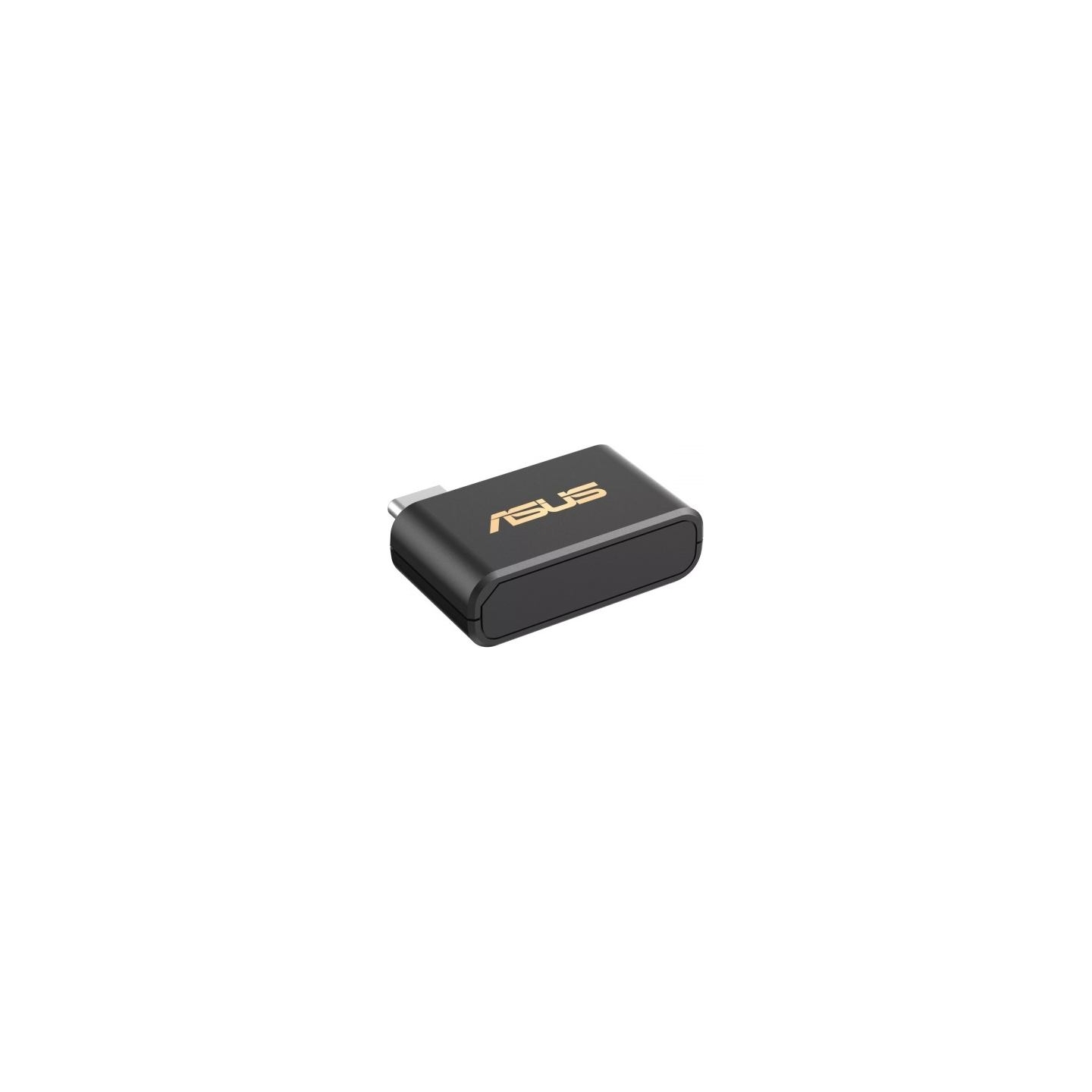 Asus Tri-band BE6500 WiFi 7 Mini USB Adapter USB-BE93
