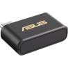 Asus Tri-band BE6500 WiFi 7 Mini USB Adapter USB-BE93