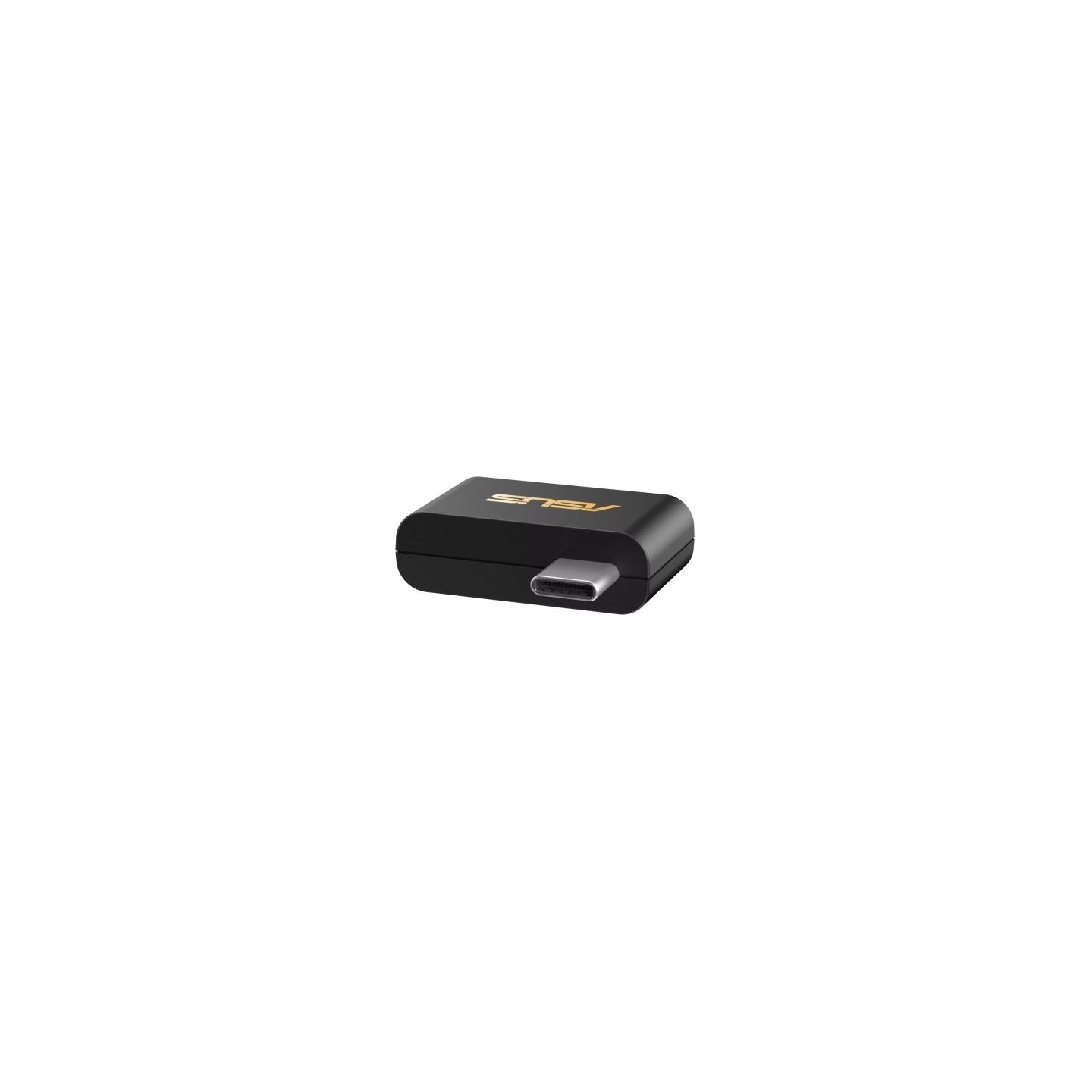 Asus Tri-band BE6500 WiFi 7 Mini USB Adapter USB-BE93