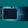 Razer | Gaming Mouse Mat | Sphex V3 | Black