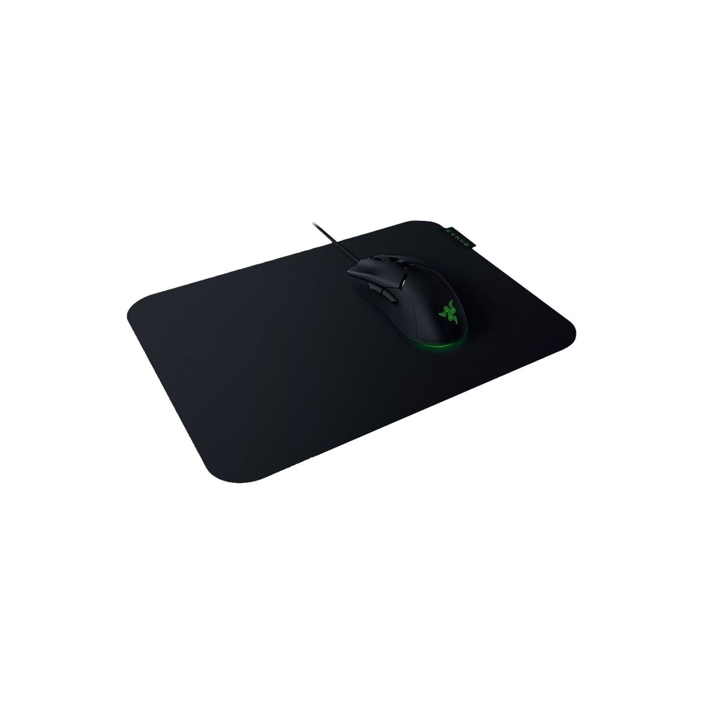 Razer | Gaming Mouse Mat | Sphex V3 | Black