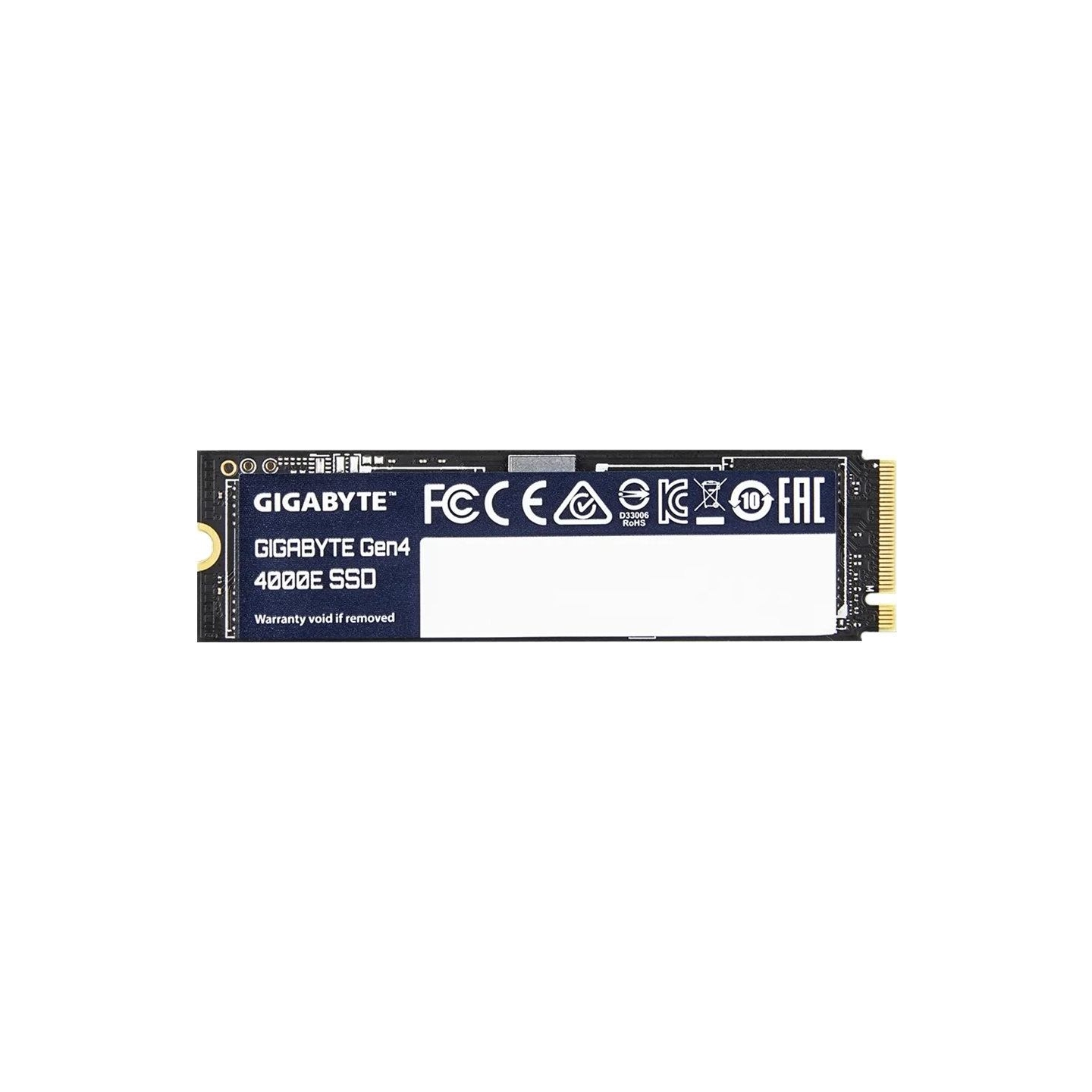 Gigabyte SSD G440E250G M2 250GB | Gigabyte