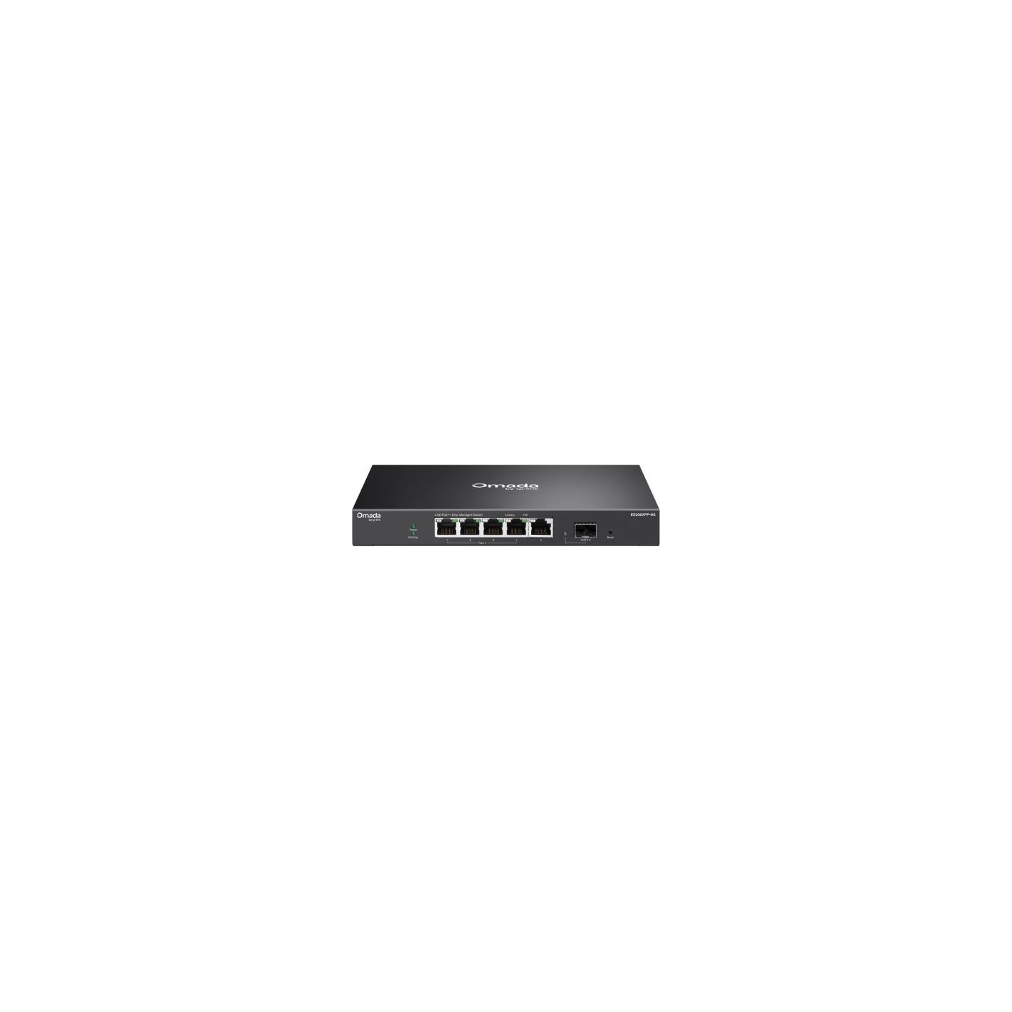 Tp-Link Omada 5-Port 2.5GBASE-T