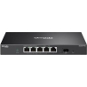 Tp-Link Omada 5-Port 2.5GBASE-T