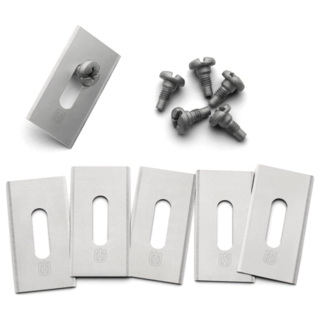 Husqvarna Spare Blades, AM Endurance Blades, 6 pcs.