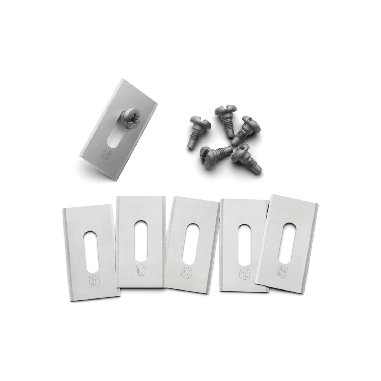 Husqvarna Spare Blades, AM Endurance Blades, 6 pcs.