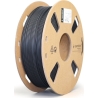 Flashforge Matte PLA filament, 1.75 mm, 1 kg | 3DP-PLA-01-MTBK | PLA filament | Matte black