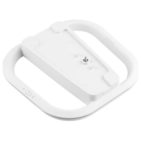 Fixed LED Stand for PlayStation 5, 5 (Slim) and 5 Pro, white | Fixed