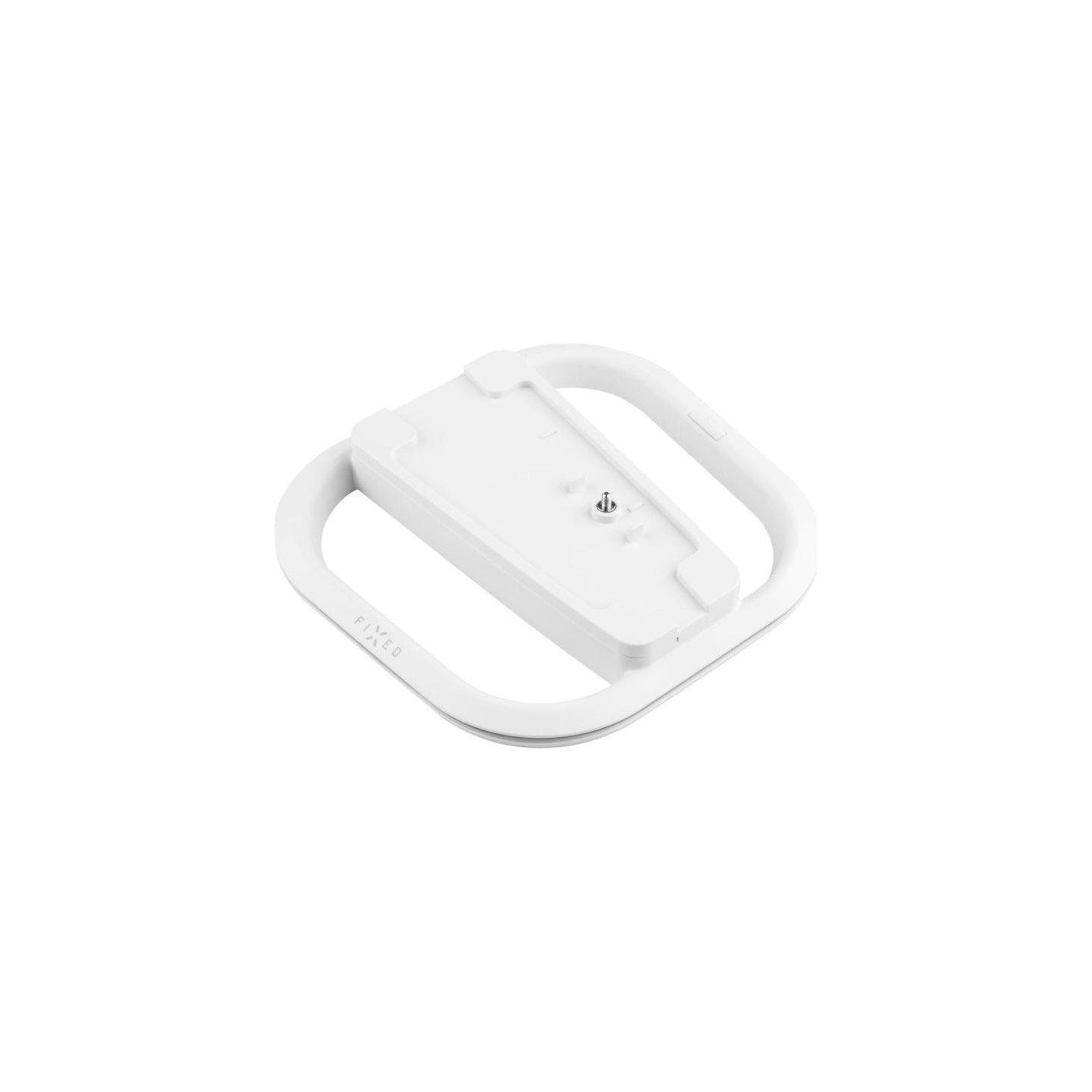 Fixed LED Stand for PlayStation 5, 5 (Slim) and 5 Pro, white | Fixed