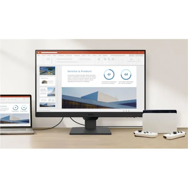 Benq | GW2490 | 24 " | IPS | 16:9 | 100 Hz | 5 ms | 1920 x 1080 pixels | 250 cd/m² | HDMI ports quantity 2 | Warranty 36 month(s