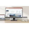 Benq Monitor 23.8 inches GW2490 LED 5ms/IPS/100Hz/HDMI/black
