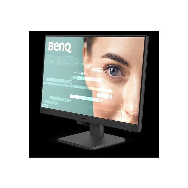 Benq Monitor 23.8 inches GW2490 LED 5ms/IPS/100Hz/HDMI/black