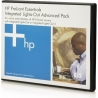 HP iLO Adv incl 3yr TSU 1-Svr Lic BD505A
