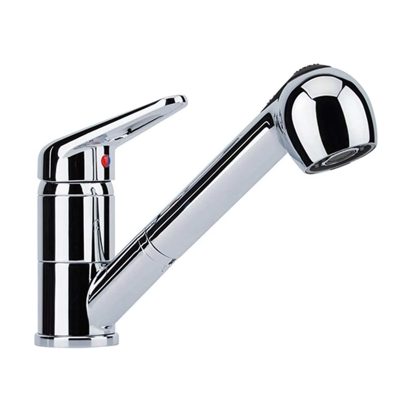Franke | PLUS Kitchen Tap with Hose | 115.0347.111 | Chrome