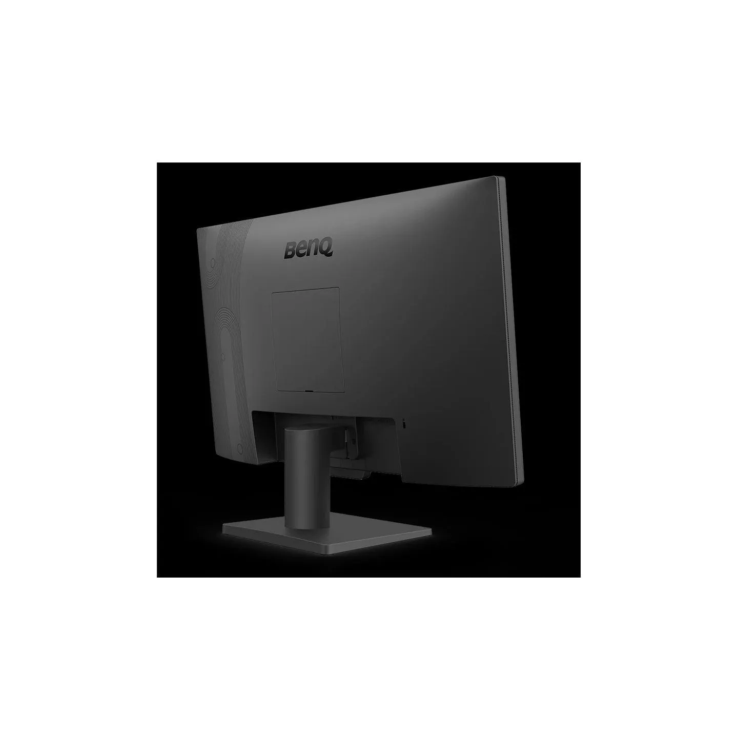 Benq 23.8W LED MONITOR GW2490 BLACK / 9H.LLSLJ.LBE
