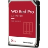 WD Red Pro 8TB 6Gb/s SATA HDD 3.5inch